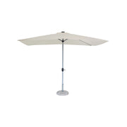 RICAMBIO TELO per ombrellone alluminio 300x300 cm