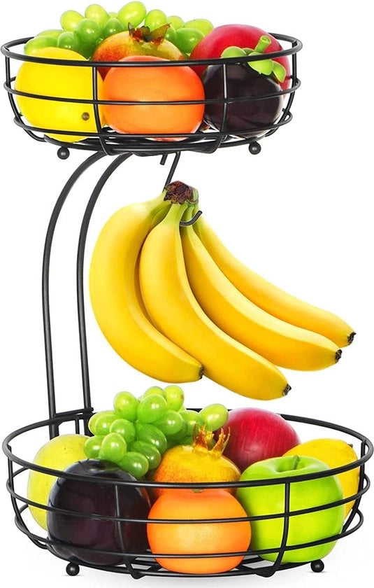 Bowl per frutta in legno di alta qualità