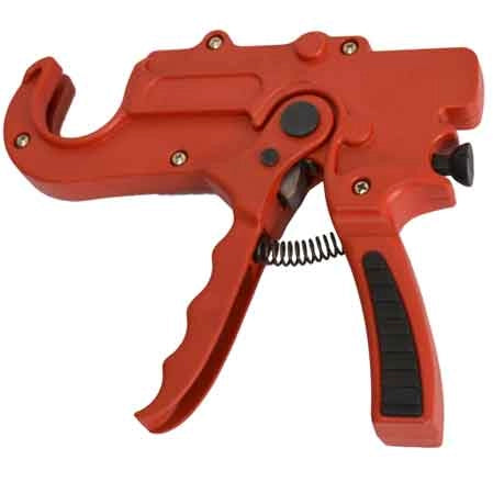 CESOIA TAGLIATUBI A PISTOLA Ø 36 mm