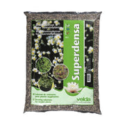 Velda SuperDensa 10L - substrato fertile per laghetto specifico per piante sommerse