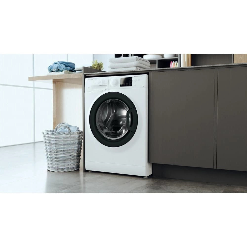 Hotpoint Ariston Lavatrice a libera installazione RSSG R527 B IT