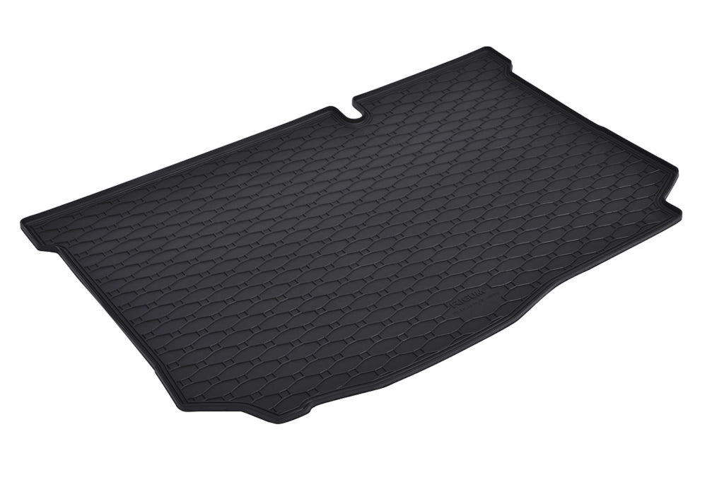 Tappeto gomma baule per Ford Fiesta dal 2017-