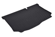 Tappeto gomma baule per Ford Fiesta dal 2017-