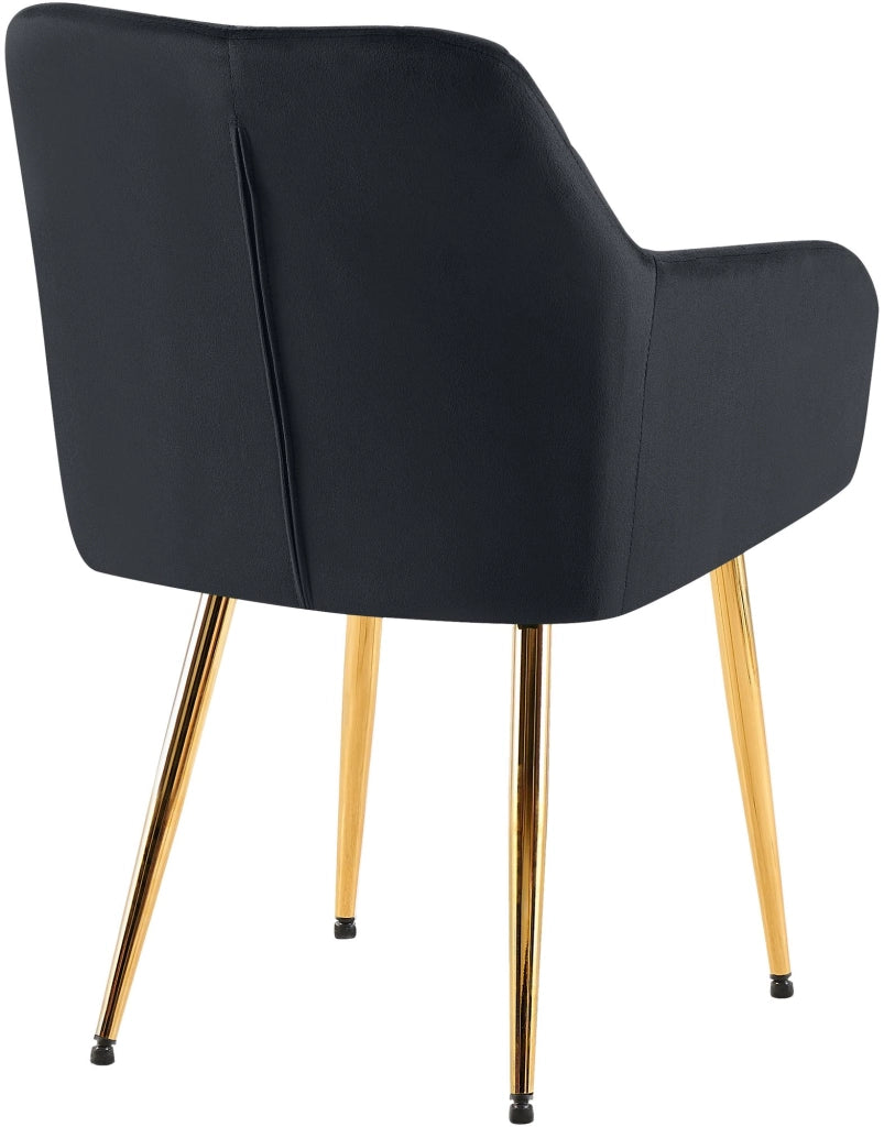 2er Set Esszimmerstuhl Monett Samt G