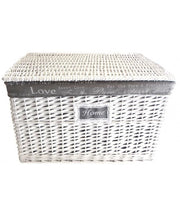SET BAULI LUDO 60x40x40 C/FODERA