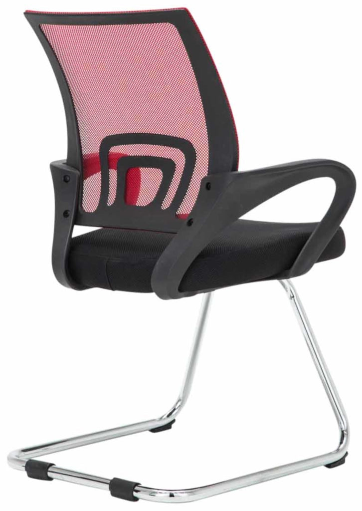 Set di 2 sedie visitatore Eureka 5