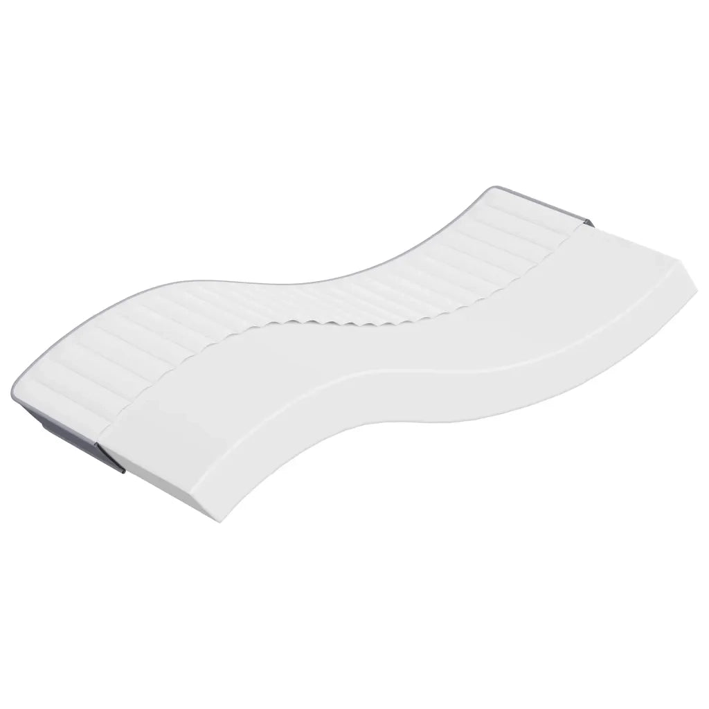 Materasso in Schiuma Mediamente Morbido 70x200 cmcod mxl 110525
