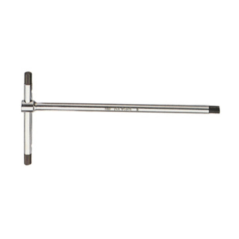 BETA  951 CHIAVE A T MASCHIO ESAGONALE  6 MM- BETA- 1,0 pz