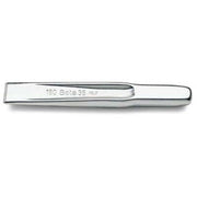 SCALPELLO PIATTO NERVATO 35 BETA  MM 20,5X150
