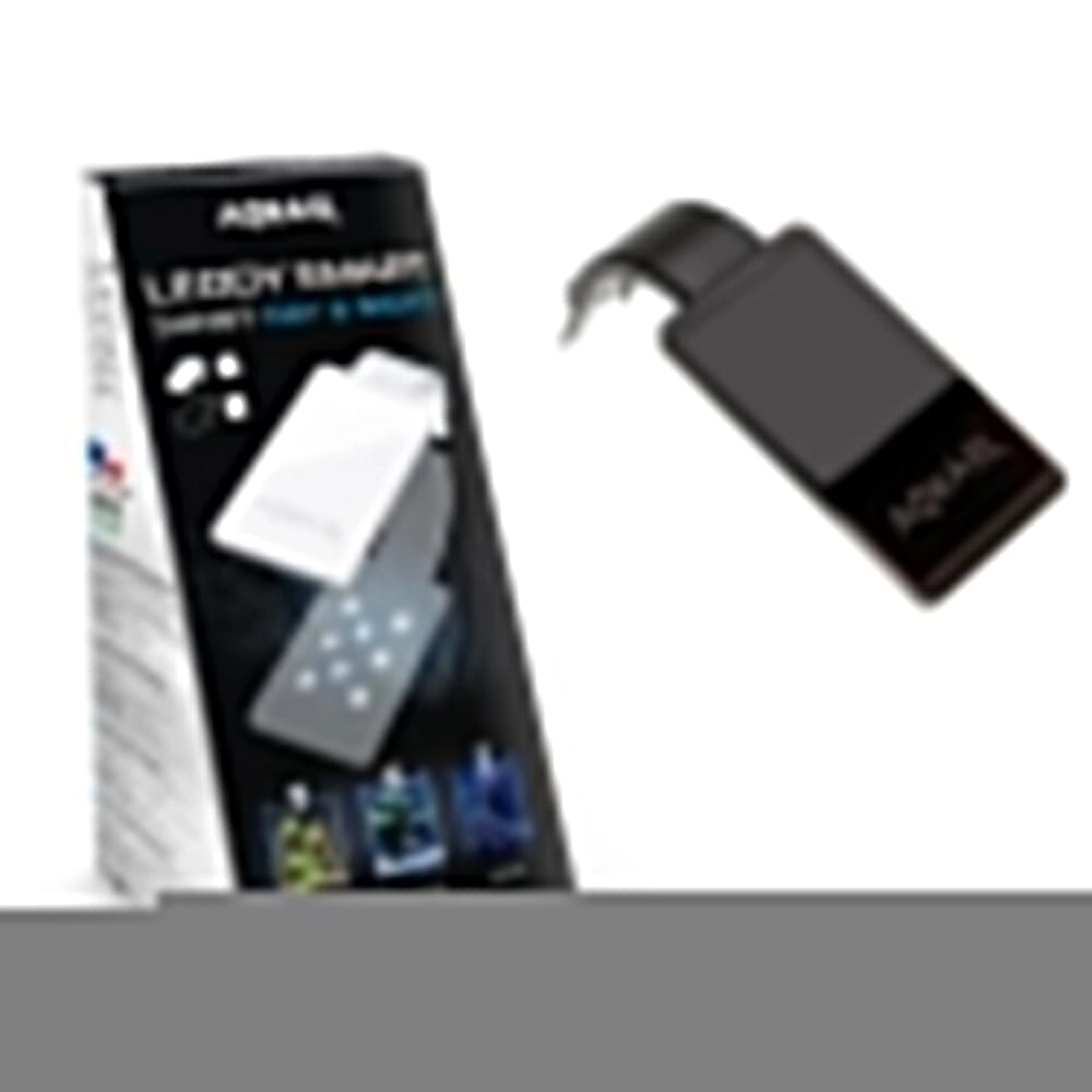 Aquael Leddy Smart SUNNY Day&Night 4,8W Colore: Nero