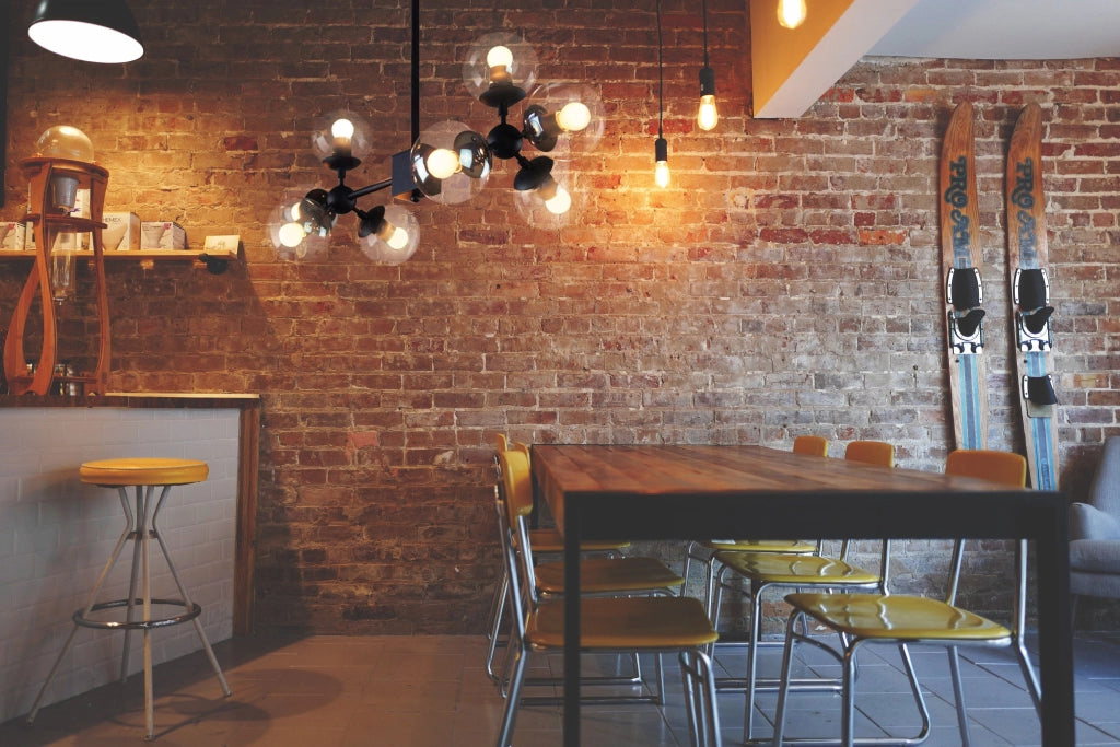 Lampada Pensile Da Soffitto 8 Palle APP269-8C