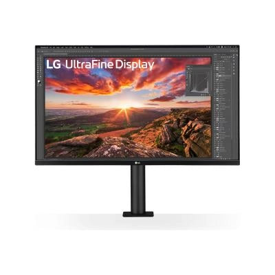 Lg 32un880k-b monitor pc 80 cm (31.5") 3840 x 2160 pixel 4k ultra hd lcd nero - 158951