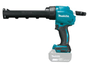 Pistola incollatrice a batteria Makita DCG180ZK 18V LXT 300 ml 5000 N