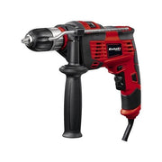 Trapano percussione einhell 4259857 tc id 1000e + kit 64