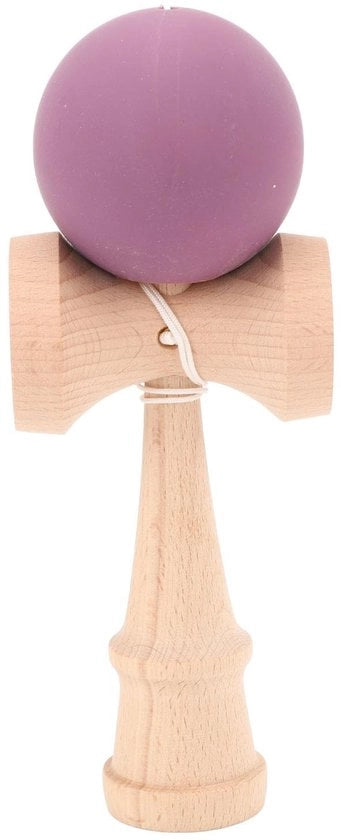 Giocattolo di legno premium per gruppi - coordinazione mano-occhio - duraturo - sicuro - adatto per feste di compleanno