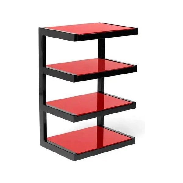 Mobile hi fi norstone noressbhifrd esse rosso e nero
