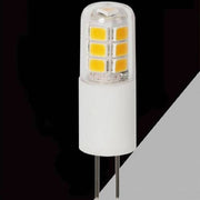 Trade Shop - Lampadina Led G4 Ac/dc 12v 2 Watt 250 Lm Luce 3000k 6500k 4000k Spardc-g4-2w-002 -
