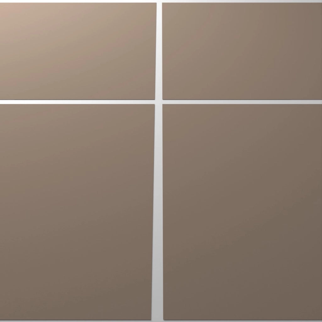 Pittura Super Lavabile Acril Silossanico R-180 Antialga Esterno - Rivestimenti Esterni B628 - Litri 4