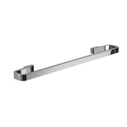 Portasalviette 45 cm da muro in ottone e Cromall A821-45 Gedy serie SAMOA Cromato