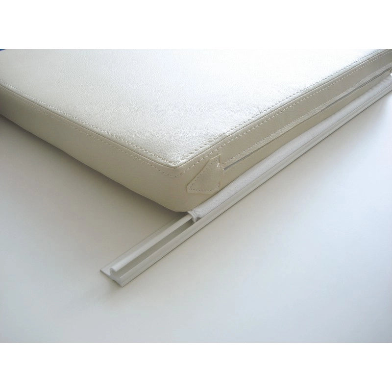 PROFILO IN PVC PER CUSCINERIA MT4
