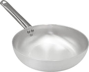 Pompa ALMA111B con maniglia in alluminio e acciaio - rivestimento antiaderente - 24 e 28 cm