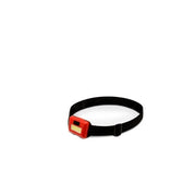 LUCE FRONTALE LED TICK 2 COB COLORI ASSORTITI- 12,0 pz