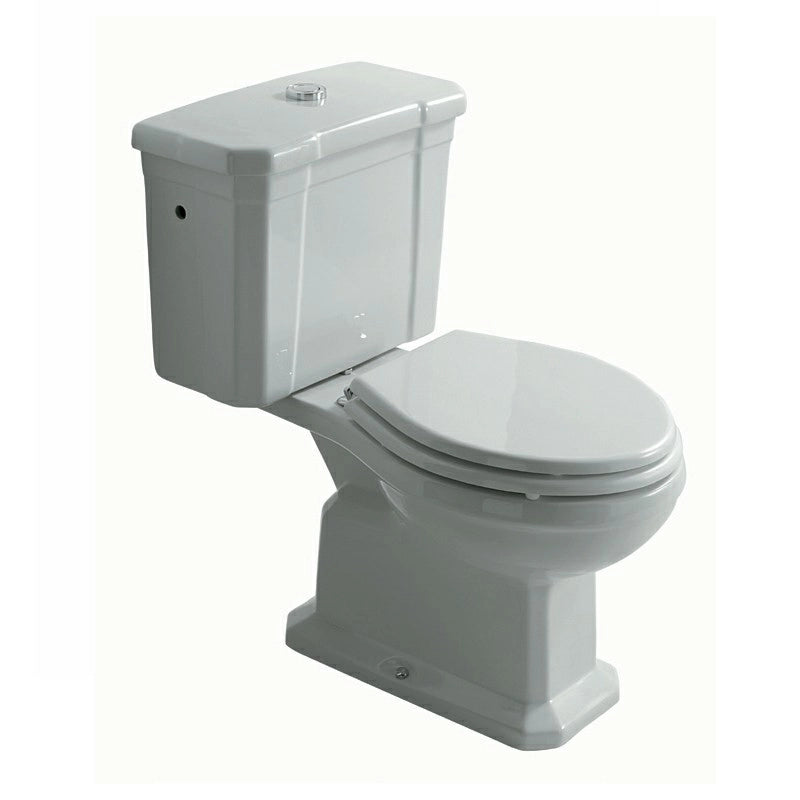 VASO MONOBLOCCO SC. PARETE ETHOS B h 42 68x38 42H - GALASSIA
