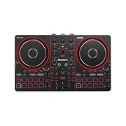 Controller disc jockey numark dj party mix iii - 0676762192910