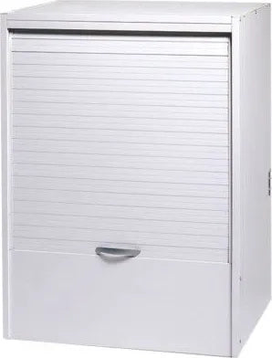 MOBILE COPRILAVATRICE CON SERRANDA 'STRONG ROLL' cm 66,5x59,5x91h GAROFALO