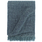 Copriletto in Cotone 125x150 cm Indaco cod mxl 75342