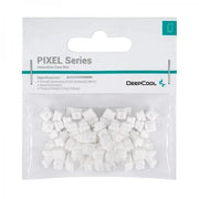 PIXEL BIANCO PERSONALIZZA IL TUO CASE