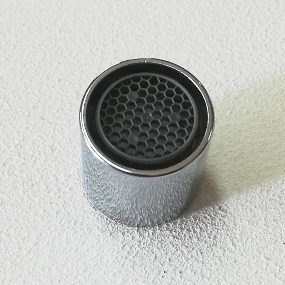 Rompigetto aeratore lavabo f 16x1 femmina universale