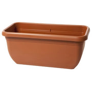 CASSETTA IN PLASTICA MAXI UNICA 80 CM- 1,0 pz