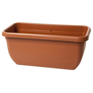 CASSETTA IN PLASTICA MAXI UNICA 80 CM- 1,0 pz