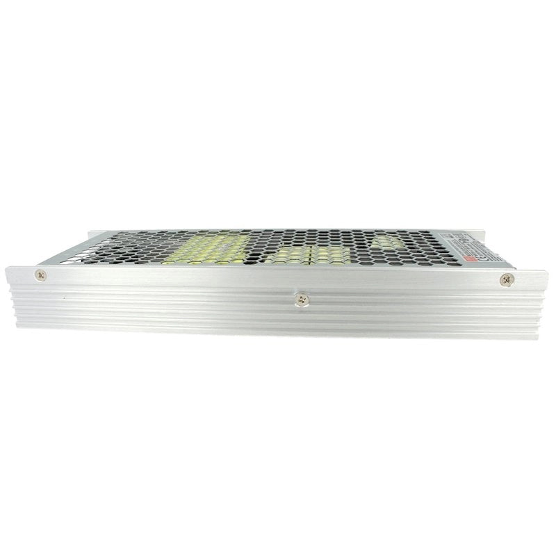 Alimentatore MW MEAN WELL CV 24V 500W 20,9A Senza Ventola UHP-500-24 Trasformatore Da AC 220V A DC 24V Per Luci Led Interno