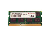 Transcend Memoria RAM 4 GB DDR3 1066 TS512MSK64V1H per portatili notebook