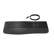 Hp tastiera cablata 480 comfort - 8T6M1AA#ABZ