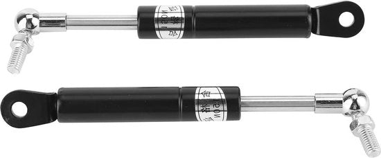 Sollevatore di Pedane per Motocicletta - 2 Pezzi - Adatto per T-500/T-530
