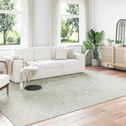 Tappeti per area PALMERAS Verde 340 x 240 cm Poliestere