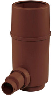 Garantia regendiep Pro (valvola automatica) valva DN70,8 x 10 mm per coperture fino a 200 m2 - per serbatoi di pioggia e raccolta acqua piovana - 344201