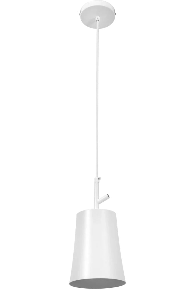 Lampada Da Soffitto APP1035-1CP White