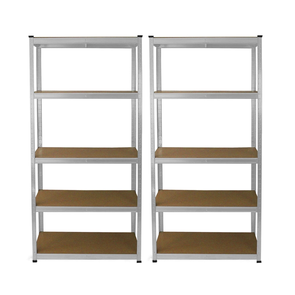 Scaffali da Garage E-Rax ad Incastro Scaffalature da Officina Magazzino