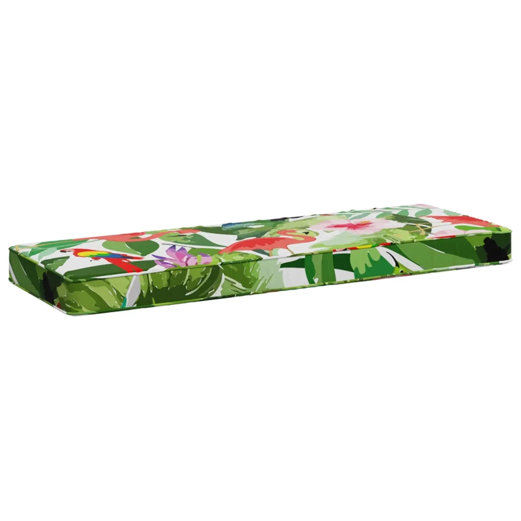 Cuscino per Panchina a 1 Pezzo VUGHT 100% Poliestere 951088