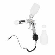 Pistola a polvere - 2 x 400 ml - da 15 a 50 psi 14_0006474