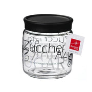 BORMIOLI GIARA BARATTOLO ZUCCHERO 750ML
