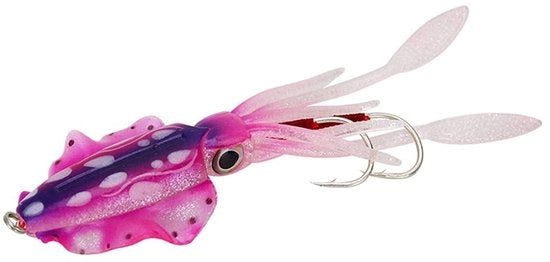 Set di Kunstaas per Pesci - Tipo Salmone - Tipo Salmone - Tipo Salmone - Kit di Kunstaas - Acquario Marino/Freshwater - Attivazione Naturale