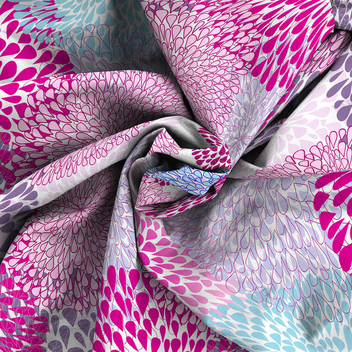 Trapunta Invernale Singola 180gr con Stampa in Microfibra Soffioni