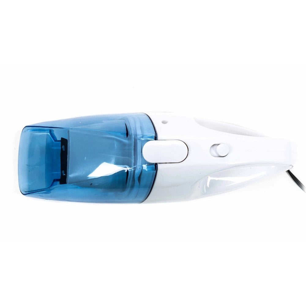 Aspirapolvere per Auto 12V Aspiratutto portatile 60W Cavo 3MT All Ride