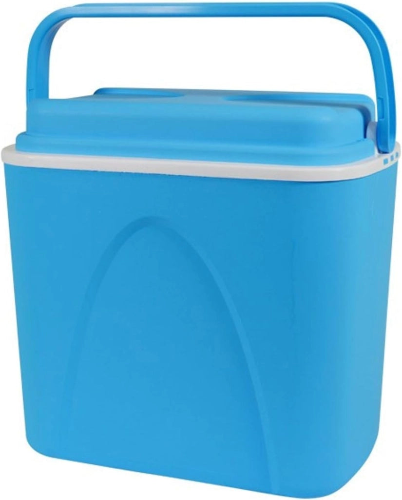 Borsa frigo 24litri-con maniglia e Open/Lock funzione