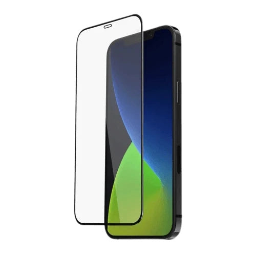 IDUDE PELLICOLA CRYSTAL OPACA IPHONE 12 PRO MAX